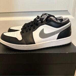 Jordan 1 low shadow 2.0